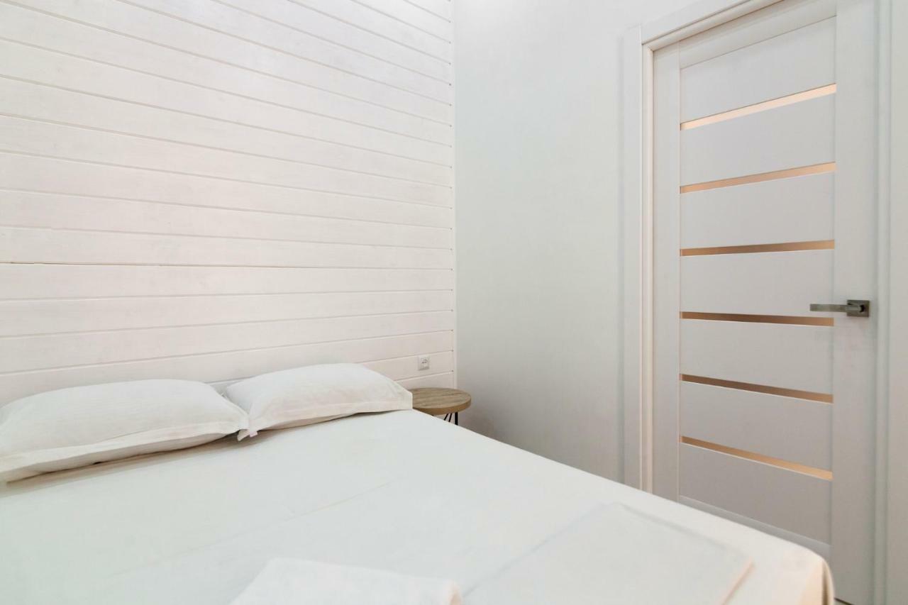 Leogrand One-Bedroom Apartments On Tugan-Baranovskogo 24 Lemberg Exterior foto